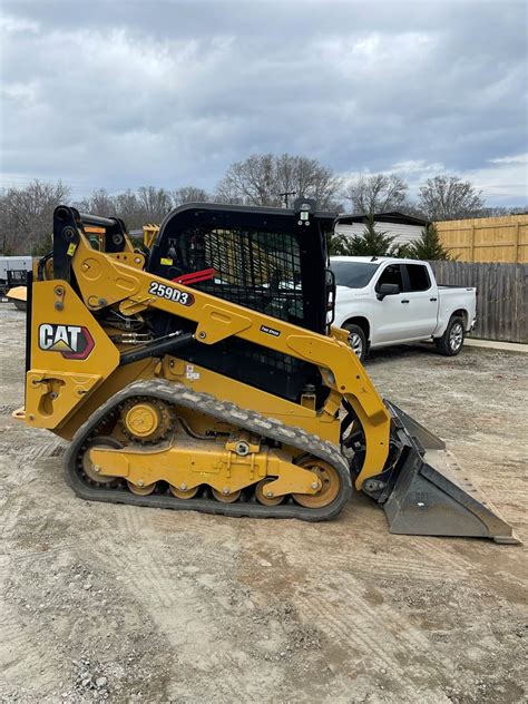 cat skid steer leases|lease to own skid steer.